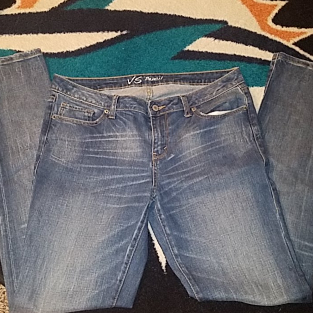 Victoria Secret Jeans
